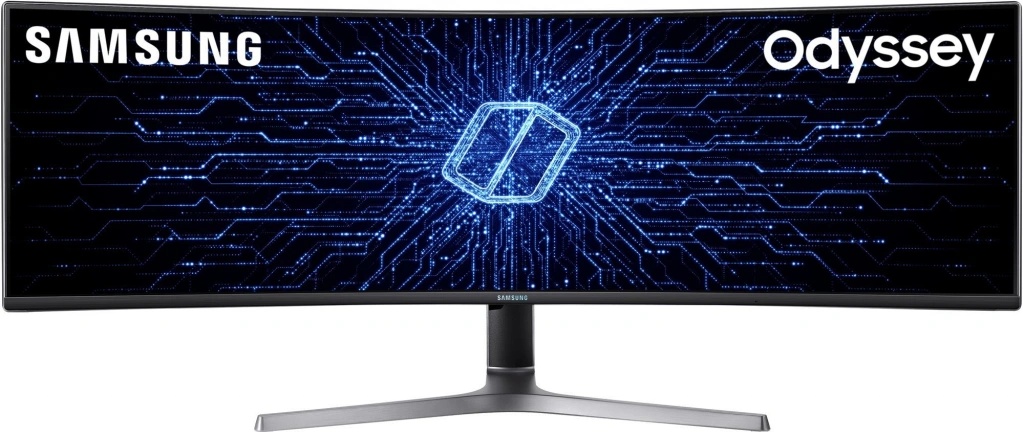 Samsung LC49RG90