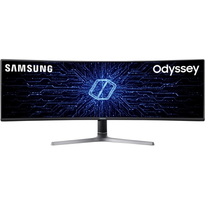 Samsung LC49RG90