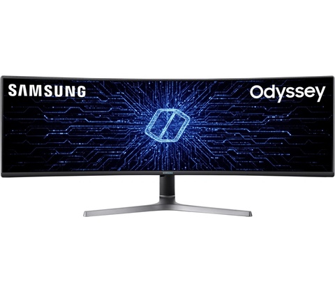 Samsung LC49RG90