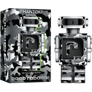 Paco Rabanne Phantom Legion Collector Edition EDP 100 ml Парфюми