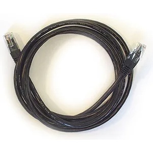  OEM RJ45 CAT5e реверсивен UTP - RJ45 CAT5e реверсивен UTP M/M кабел за данни 3m сив XUTPCROSS3 (XUTPCROSS3)
