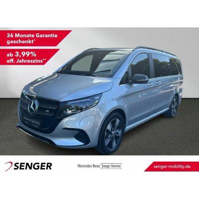 Mercedes-Benz EQV 300 150 kW