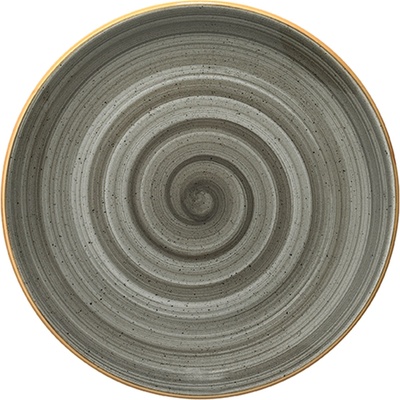 BONNA Talíř 210 mm Gourmet, Space