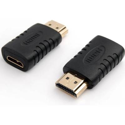 PremiumCord Adapter miniHDMI-C -HDMI-A F/ M kphdma-9