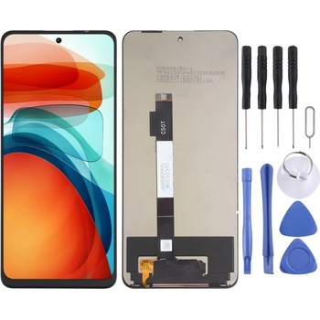 Xiaomi LCD Дисплей и Тъчскрийн за Xiaomi Redmi Note 10 Pro 5G / Poco X3 GT 21061110AG