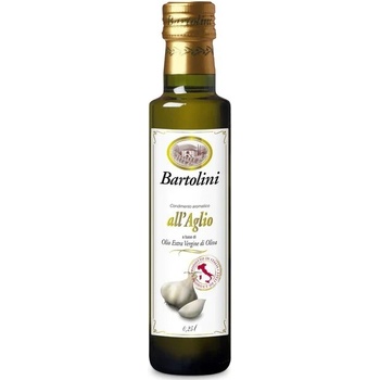 Bartolini olivový olej Extra panenský 0,25 l