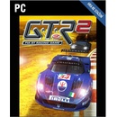 Hry na PC GTR 2