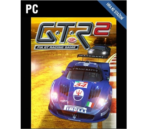 GTR 2