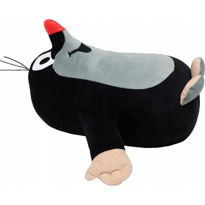 Krteček velmi měkká originální v licenci 35 cm