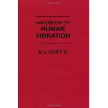 Handbook of Human Vibration - M.J. Griffin