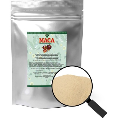 OroVerde Maca andina prášok 500 g