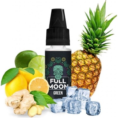 FULL MOON Green 10 ml – Sleviste.cz