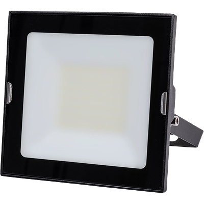 UltraLux Led ПРОЖЕКТОР slim ip65 220v-240v ac 120° 50w 6500k (spdn5065)