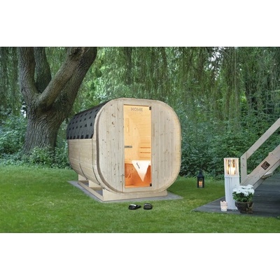 Home Deluxe 51137 Cube XL 184 x 220 cm
