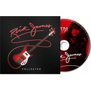 Rick James - COLLECTED CD