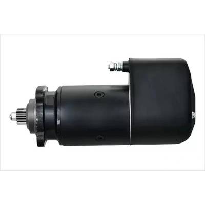 HELLA Startér HE 8EA015642-441