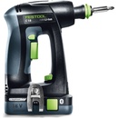 Festool C 18-Basic 576434
