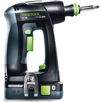Festool C 18-Basic 576434