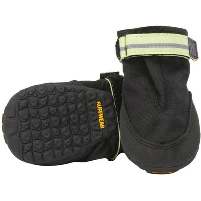 Ruffwear botičky Summit Trex Obsidian Black