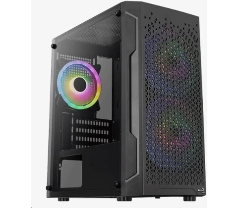 Aerocool Trinity Mini-G-BK-v2