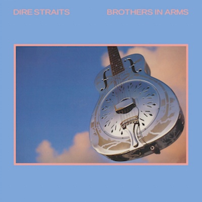 Dire Straits: Brothers In Arms CD
