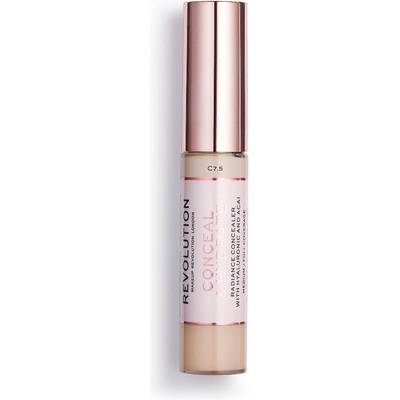Revolution Beauty Conceal & Hydrate Concealer C7.5 Коректор 13ml