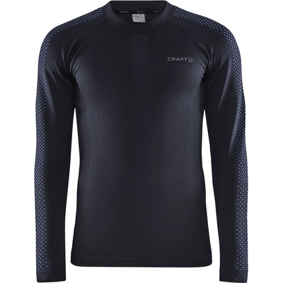 Craft Adv Warm Intensity Ls Размер: L / Цвят: черен