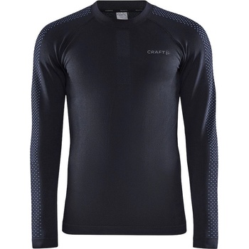 Craft Adv Warm Intensity Ls Размер: L / Цвят: черен