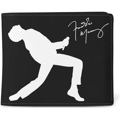 Freddie Mercury Wallet