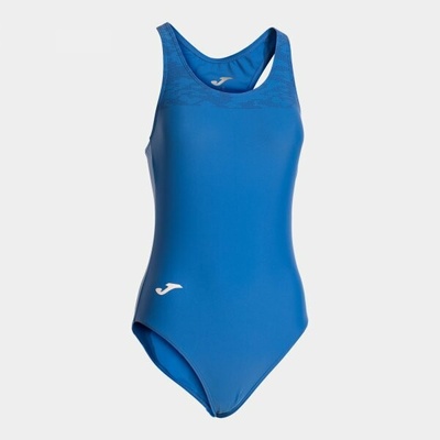 Dámske plavky SHARK IV SWIMSUIT azúrová