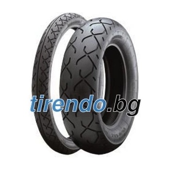 Heidenau K65 Racing ( 110/80-18 TL 60H Задно колело, M/C, Mischung RSW Dry )