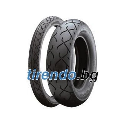 Heidenau K65 Racing ( 110/80-18 TL 60H Задно колело, M/C, Mischung RSW Dry )