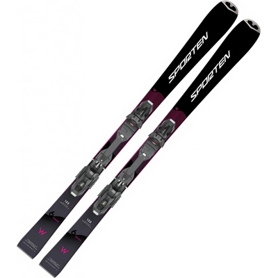 SPORTEN Iridium 6 W 24/25
