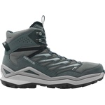 Lowa Мъжки туристически обувки Lowa Maddox Pro GTX Mid Walking boots - Grey / Grey - размер 47 (019-1266-0422)