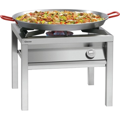 Bartscher Plynová stolička G-1KB 1K2000