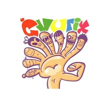 ČVUTIX