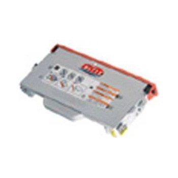 Compatible Тонер касета за Lexmark C510 - Жълта (20K1402) - IT Image