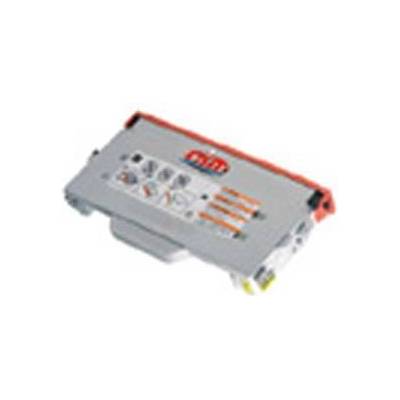 Compatible Тонер касета за Lexmark C510 - Жълта (20K1402) - IT Image