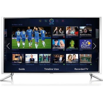 Samsung UE50F6800