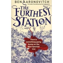 The Furthest Station