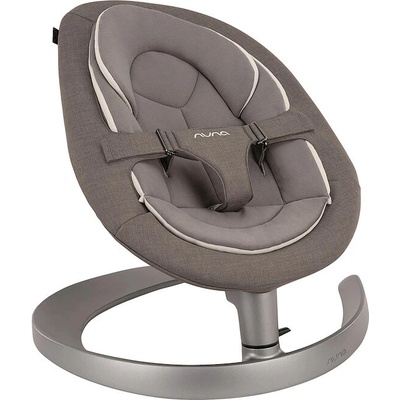 Nuna LEAF™ grow without toybar granite 2026