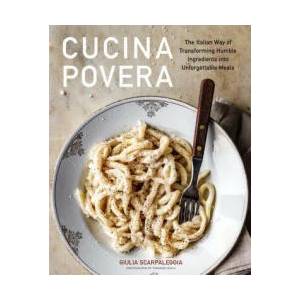 Cucina Povera (ISBN: 9781648290565)