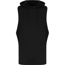 Just Cool pánské sportovní tílko JC053 Jet Black