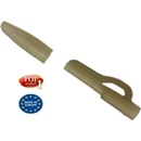 Extra Carp Lead clip with Tail Rubber
