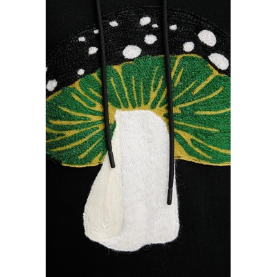 MSGM Памучен суичър msgm (3940mm124.257795)