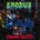 EXODUS: FABULOUS DISASTER CD
