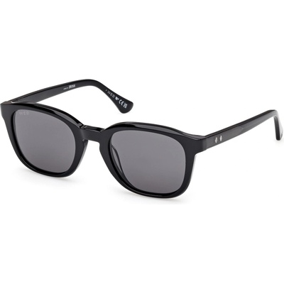 Web Eyewear WE0390 01A (WE0390 01A)