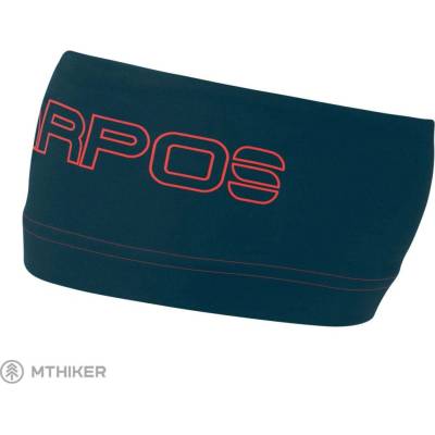 Karpos Alagna midnight/fiery red