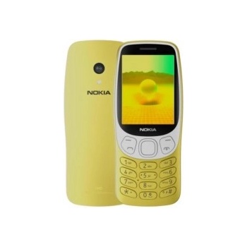 NOKIA 3210 4G 2024
