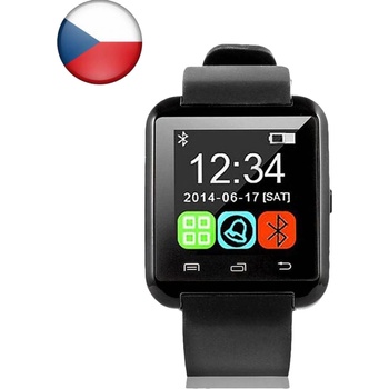 U8S Smart Watch